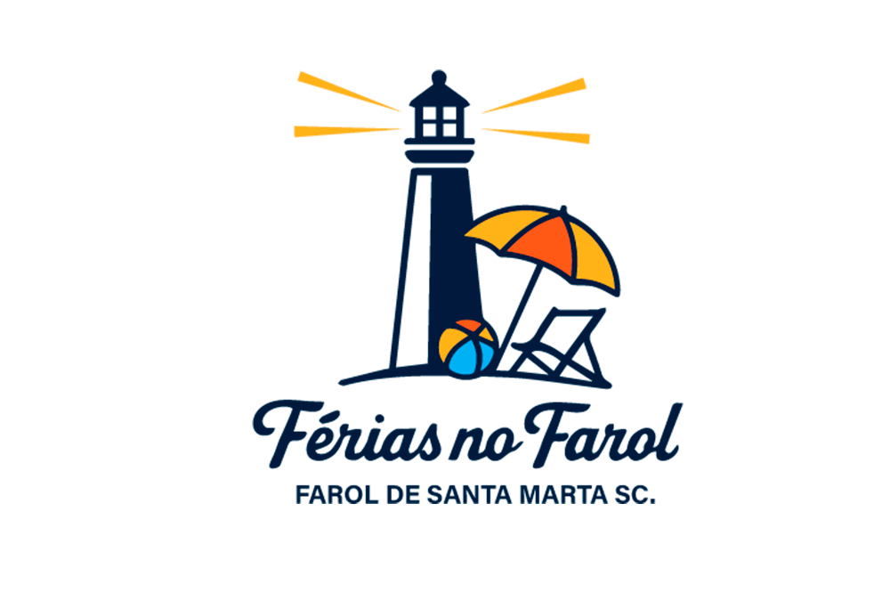 Férias no Farol
